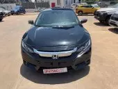 car Front
