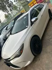 car Front