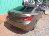 car Right Back