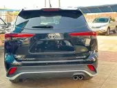 car Back