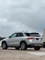 car Left Back