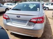 car Back