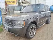car Left Front