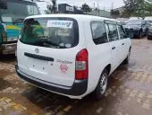 car Left