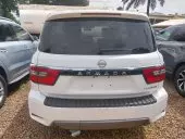 car Back