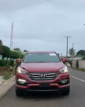 car Right Front