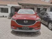 car Front