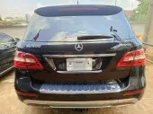 car Back
