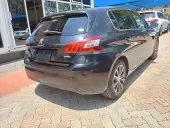 car Right Back