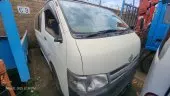 car Front
