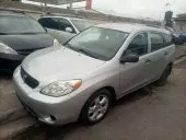 car Front