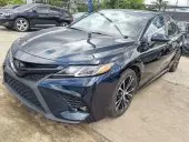 car Left Front