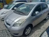 car Front