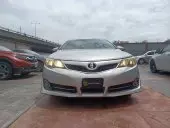 car Front