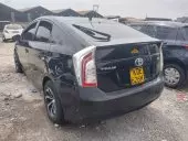 car Right Back