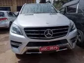 car Front