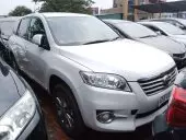 car Left Front
