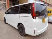 car Right Back