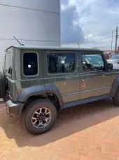 car Right Back