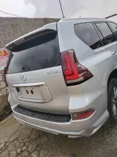 car Front