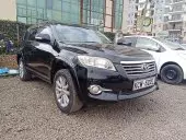 car Left Front