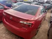 car Right Back