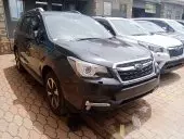 car Left Front