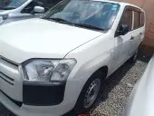 car Left