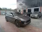 car Left