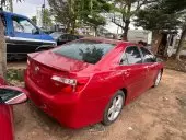car Right Back