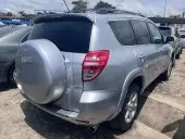 car Right Back