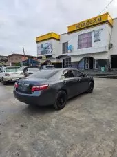 car Right Back