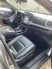 car Left Front