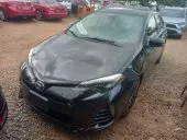 car Front