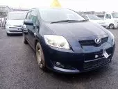 car Right Front