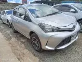 car Left