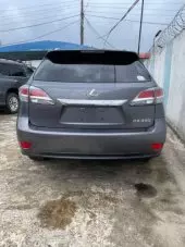 back