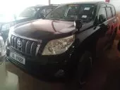car Front