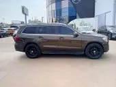 car Left