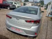 car Back