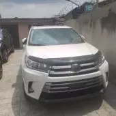 car Left Front