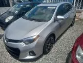 car Front
