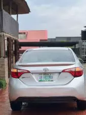 back