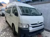 car Left Front