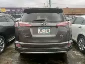 car Back