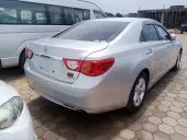 car Right Back