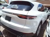 car Back