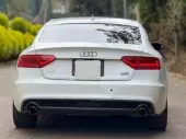 back