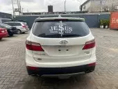car Back