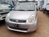 car Front